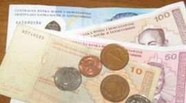 Spoljnotrgovinski deficit BiH gotovo četiri milijarde KM