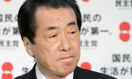 Naoto Kan potvrdio da podnosi ostavku