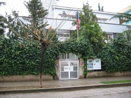 Ambasadorka Češke pronađena mrtva