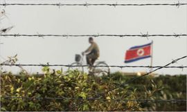 Pet južnokoreanaca optuženo zbog špijunaže za Sjevernu Koreju