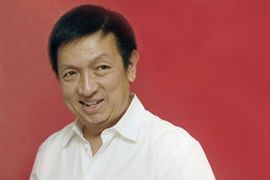 Singapurski milijarder invenstirao u McLaren
