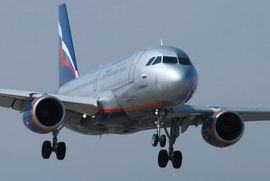 Pijana putnica prizemljila avion