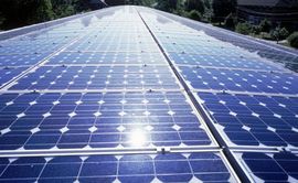 Vranje - evropski centar solarne energije