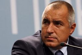 Požar na manevrima u Šabli, među gostima Tadić i Borisov