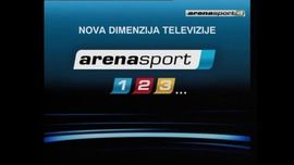  Telekom Srbija novi vlasnik Arene Sport