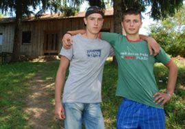 Reportaža o navodnom četničkom pjevanju: Ovi ljudi trpe sramotne ...