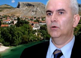 Predsjedniku FBiH prijećeno smrću u svadbenom salonu