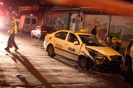 Sedmoro ljudi ranjeno u Tel-Avivu