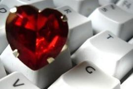 Do partnera preko Interneta