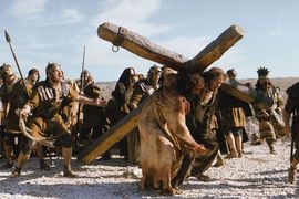 Jerusalim želi dio holivudskog kolača