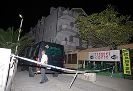 Policija u Omišu dva puta pustila pijanog ubicu. Dali mu tablete za ...