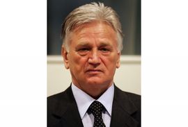 Presuda Momčilu Perišiću 6. septembra