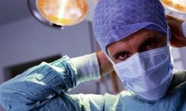 Tuča hirirga u bolnici u Vranju
