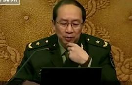 Špijunska afera trese Kinu 
