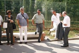Propala optužnica protiv sedam funkcionera HNK