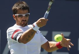 Uspješan start Tipsarevića na US Openu