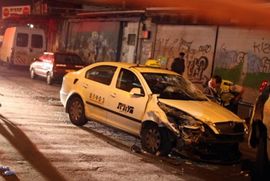 Palestinac izbo šest osoba u Tel Avivu i automobilom pregazio dva ...
