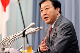 Parlament potvrdio izbor Node za premijera Japana