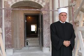 Poruke mira iz banjalučke Ferhadije