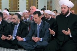 U protestima u Siriji poginulo sedam osoba