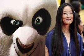 Kung fu panda 2 najuspješniji film u režiji žene