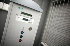 U Bonu  uvedeni ulični poreski automati za prostitutke