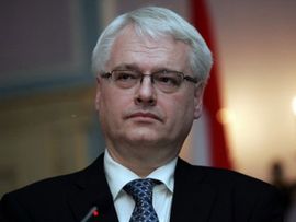 Josipović u četvrtak i petak u Srbiji