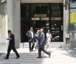 Zajednička saradnja Srbije i BiH protiv svih vrsta kriminala