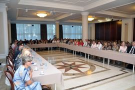 Austrijski nastavnici u RS