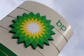 Sudski istražitelji pretresaju Britiš petroleum u Moskvi