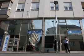 Banjaluka: Opljačkana Bobar banka