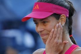 Ana Ivanović: Ovo je za tebe, deko