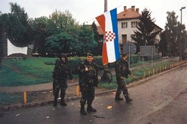 Štrbac: Novo suočavanje Hratske sa tamnom prošlošću.