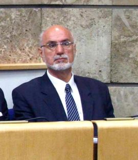 Ante Krajina, ministar finansija FBiH: Nisu me reketirali iz HSP BiH