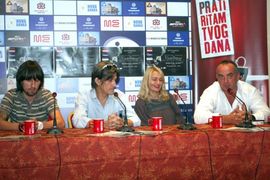 Sutra koncert Vlado Podany Orchestral Project u Banjaluci