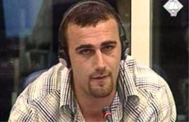 Presuda nekadašnjem pripadniku OVK Šefćetu Kabašiju 16. septembra