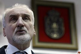 Objavljena imena ubijenih u procesu protiv Haradinaja