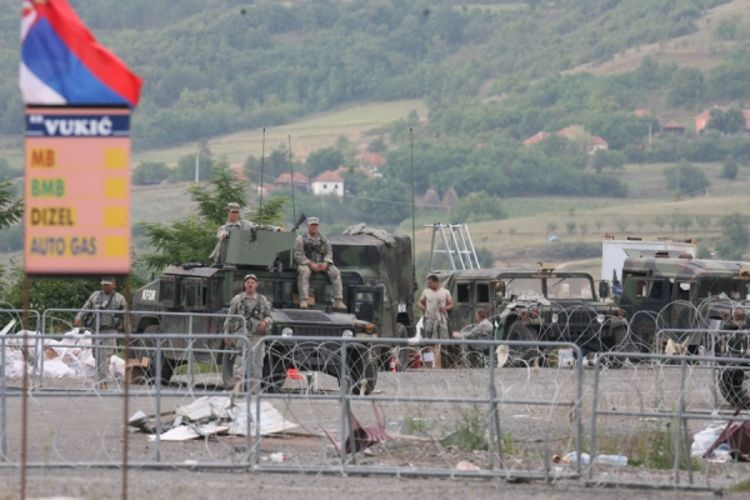 Tači naredio opštu mobilizaciju bezbjednosnih agencija