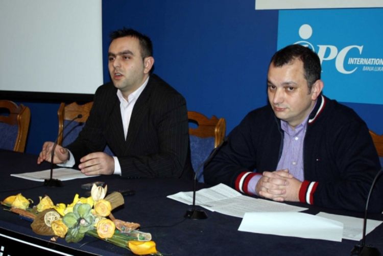 CCI: Najviše napredovalo Ministarstvo za prostorno uređenje, građevinarstvo i ekologiju RS