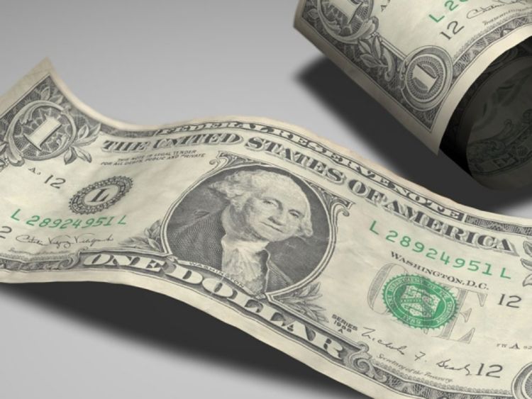 Američki dug i dalje ugrožava svjetsku privredu