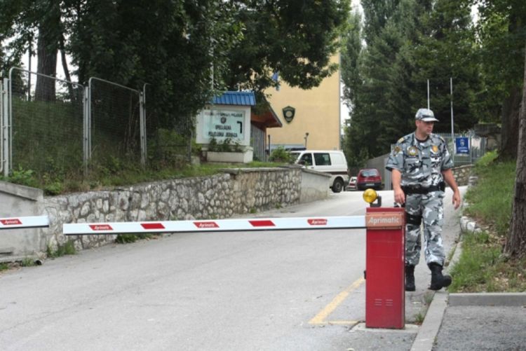 Uhapšene dvije osobe koje su bombu poslale Meddžidi Kreso