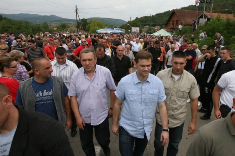 Stefanović: Priština nije spremna za dogovor