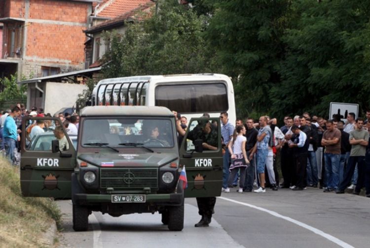 Pomoć u namirnicama kreće sutra