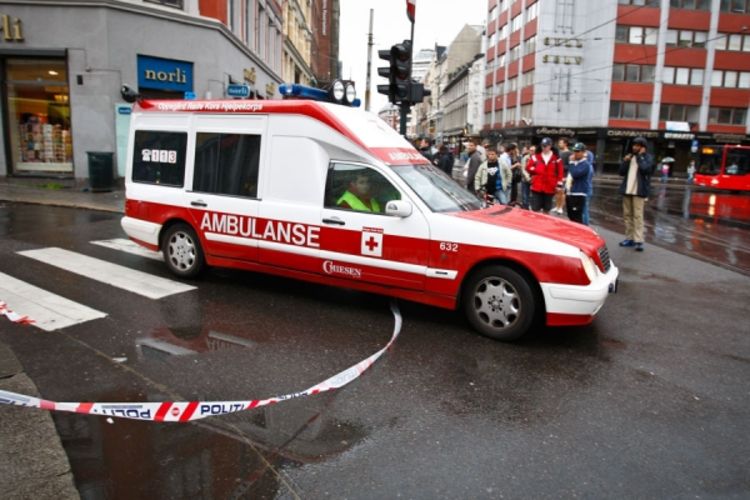 Norveška policija uspostavlja specijalnu jedinicu za istragu