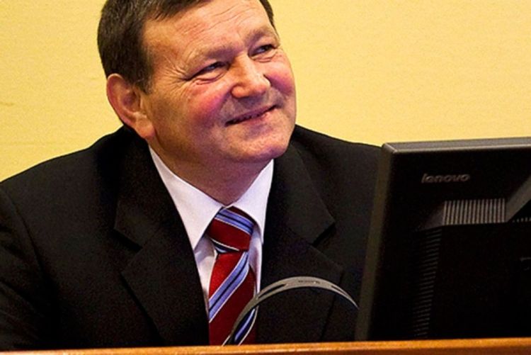 Markač: Srbi otišli zbog jadnih uslova života, a ne zbog grantiranja