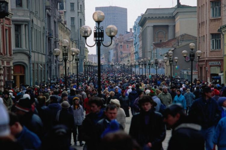 Julska inflacija u Rusiji na nuli
