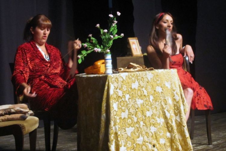 Francuskom snajom nastavljeno Zvorničko kulturno ljeto