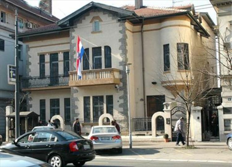 U Beogradu predaja otvorenog pisma za Jadranku Kosor