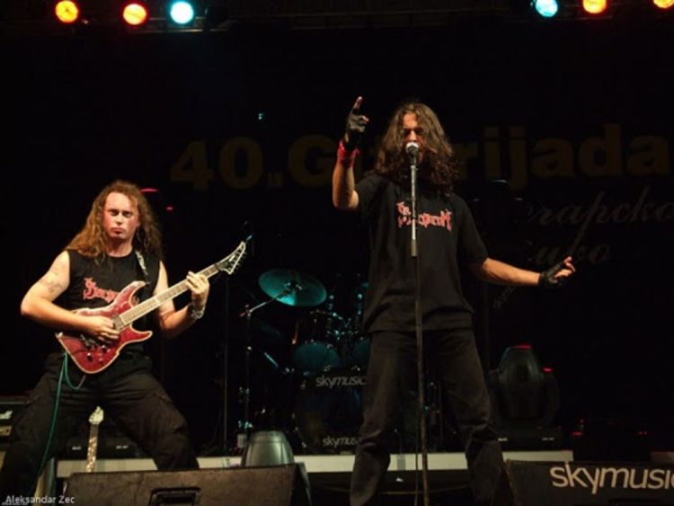 Rokeri i bajkeri od danas zajedno na gitarijadi u Zaječaru