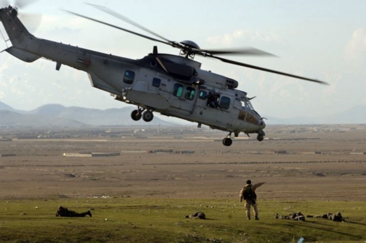  U Avganistanu poginula dva vojnika NATO-a